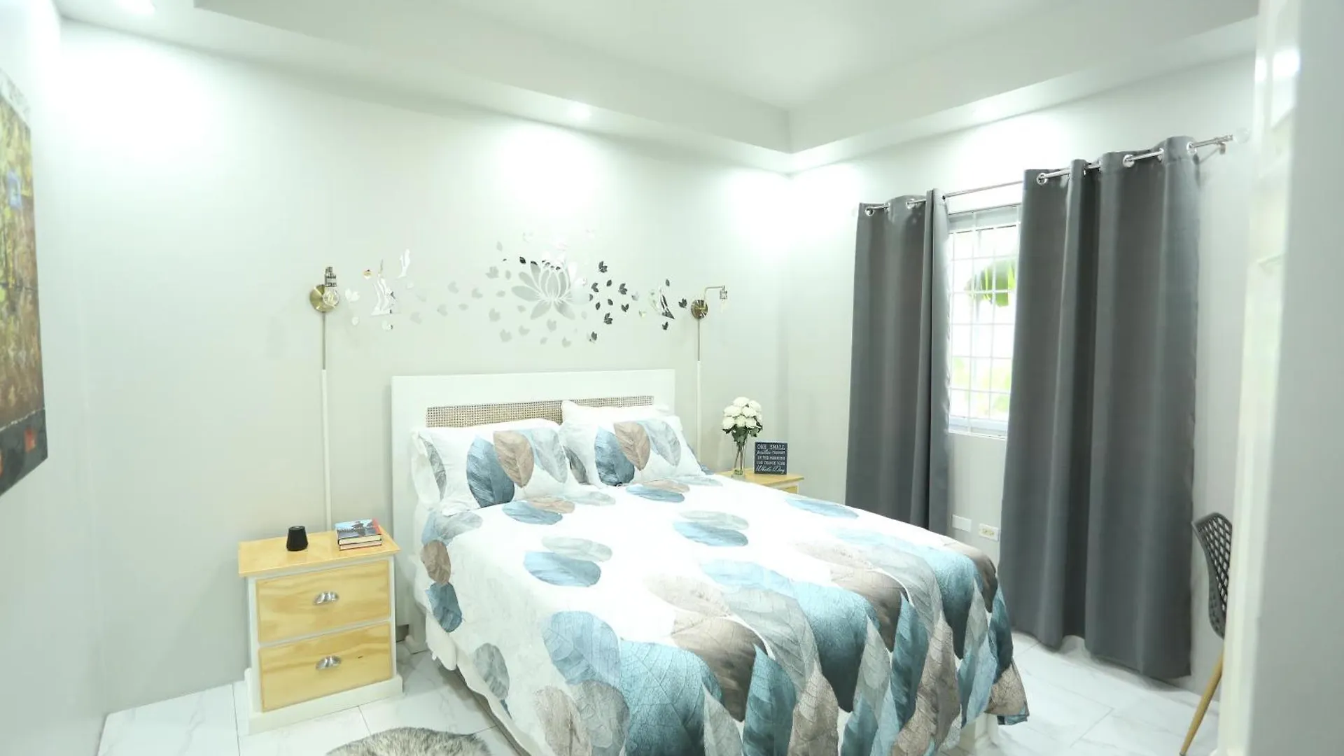 بيت للعطل Home Away From Home كينغستون جامايكا